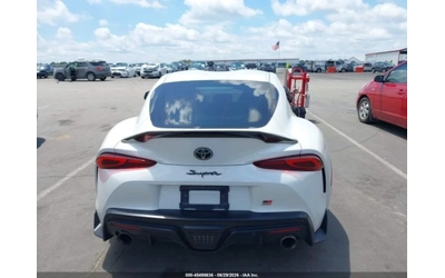 Toyota Supra GR* 3.0* PREMIUM* КОЖА* ПОДГРЕВ* NAVI* - автомобили, коли, обяви за нови и употребявани 14