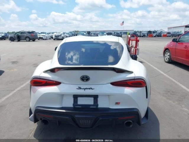 Toyota Supra GR* 3.0* PREMIUM* КОЖА* ПОДГРЕВ* NAVI* - автомобили, коли, обяви за нови и употребявани 14