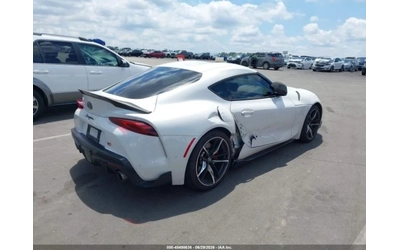 toyota-supra - 3