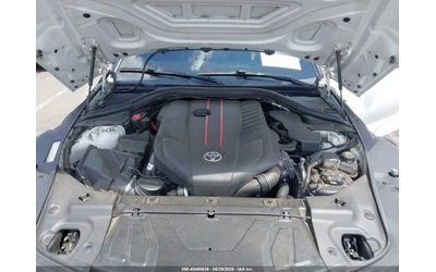 Toyota Supra GR* 3.0* PREMIUM* КОЖА* ПОДГРЕВ* NAVI* - автомобили, коли, обяви за нови и употребявани 8