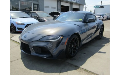 Toyota Supra GR* 3.0* A91-MT Edition RWD* - автомобили, коли, обяви за нови и употребявани 10