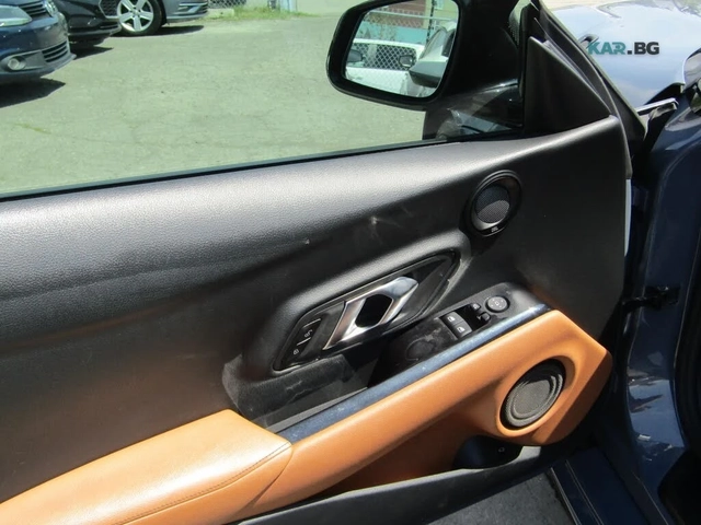 Toyota Supra GR* 3.0* A91-MT Edition RWD* - автомобили, коли, обяви за нови и употребявани 11