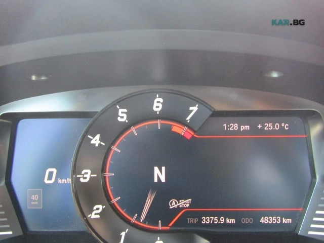 Toyota Supra GR* 3.0* A91-MT Edition RWD* - автомобили, коли, обяви за нови и употребявани 13