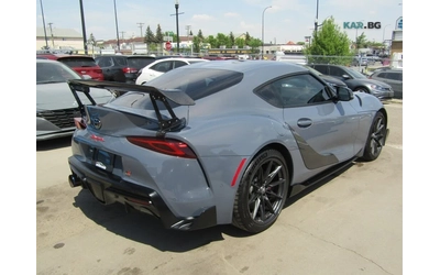 toyota-supra - 2