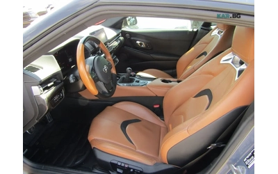 toyota-supra - 3