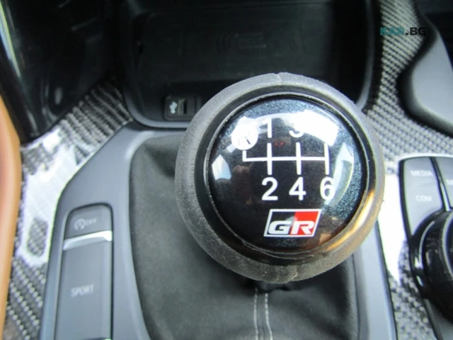 Toyota Supra GR* 3.0* A91-MT Edition RWD* - автомобили, коли, обяви за нови и употребявани 4