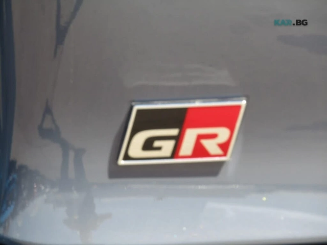 Toyota Supra GR* 3.0* A91-MT Edition RWD* - автомобили, коли, обяви за нови и употребявани 7