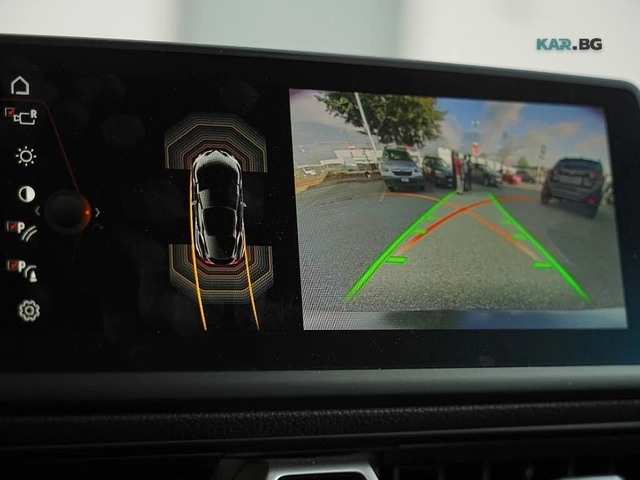 Toyota Supra GR* 3.0* JBL* HUD* КАМЕРА* ПОДГРЕВ* - автомобили, коли, обяви за нови и употребявани 15