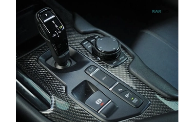 Toyota Supra GR* 3.0* JBL* HUD* КАМЕРА* ПОДГРЕВ* - автомобили, коли, обяви за нови и употребявани 16