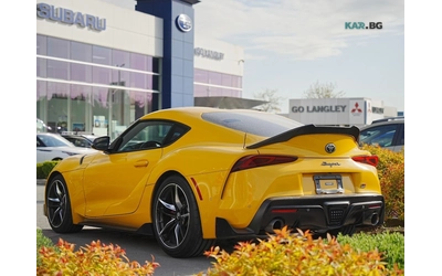 toyota-supra - 3