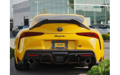 toyota-supra - 4