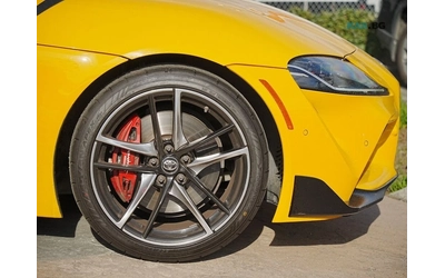 toyota-supra - 5