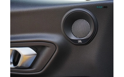 Toyota Supra GR* 3.0* JBL* HUD* КАМЕРА* ПОДГРЕВ* - автомобили, коли, обяви за нови и употребявани 7
