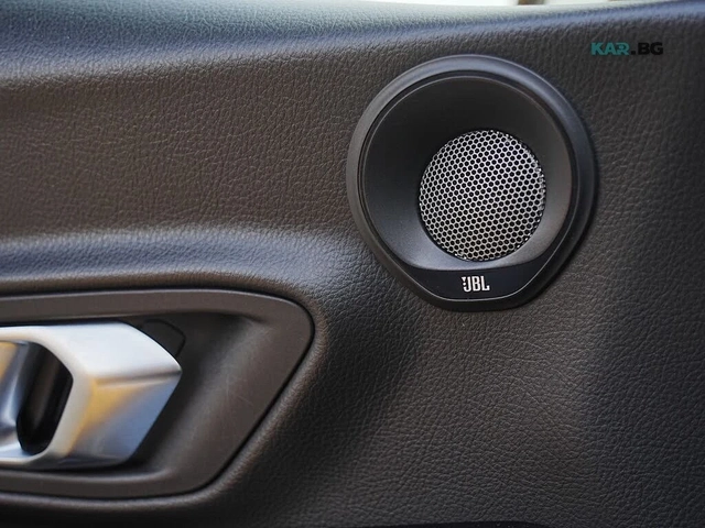 Toyota Supra GR* 3.0* JBL* HUD* КАМЕРА* ПОДГРЕВ* - автомобили, коли, обяви за нови и употребявани 7