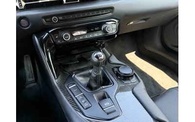Toyota Supra GR - автомобили, коли, обяви за нови и употребявани 10