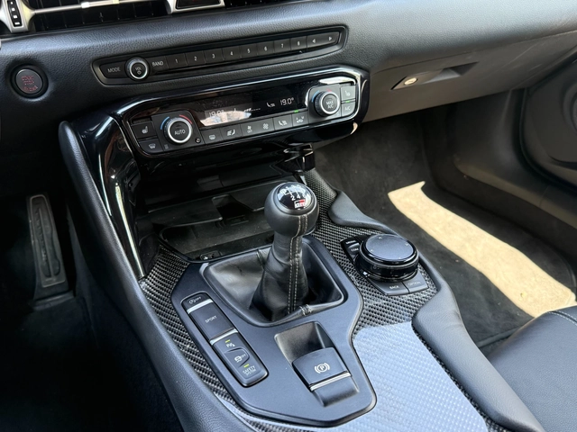 Toyota Supra GR - автомобили, коли, обяви за нови и употребявани 10