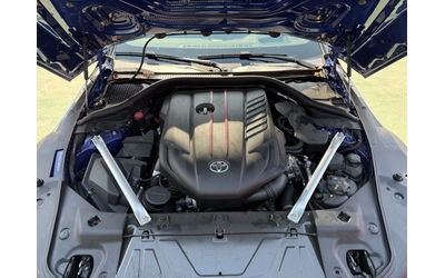 Toyota Supra GR - автомобили, коли, обяви за нови и употребявани 15