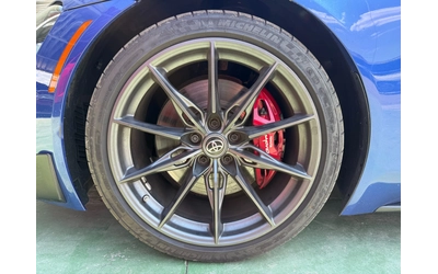 Toyota Supra GR - автомобили, коли, обяви за нови и употребявани 16