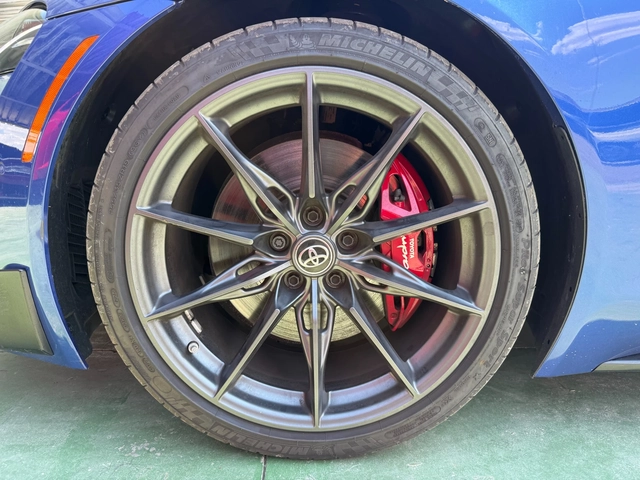 Toyota Supra GR - автомобили, коли, обяви за нови и употребявани 16