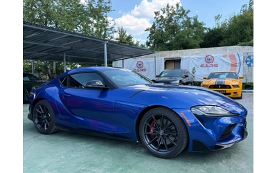 toyota-supra - 2