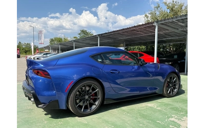 toyota-supra - 3