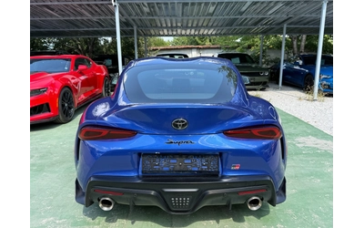 toyota-supra - 4