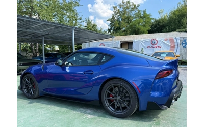 toyota-supra - 5