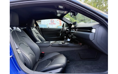 Toyota Supra GR - автомобили, коли, обяви за нови и употребявани 7