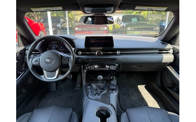 Toyota Supra GR - автомобили, коли, обяви за нови и употребявани 9