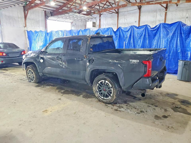 Toyota Tacoma 2.4L 4 Rear Wheel Drive w/4x4 - автомобили, коли, обяви за нови и употребявани 1