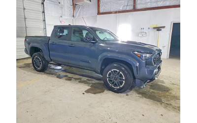 Toyota Tacoma 2.4L 4 Rear Wheel Drive w/4x4 - автомобили, коли, обяви за нови и употребявани 3