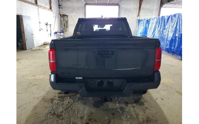 Toyota Tacoma 2.4L 4 Rear Wheel Drive w/4x4 - автомобили, коли, обяви за нови и употребявани 5