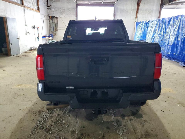 Toyota Tacoma 2.4L 4 Rear Wheel Drive w/4x4 - автомобили, коли, обяви за нови и употребявани 5