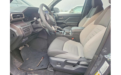 Toyota Tacoma 2.4L 4 Rear Wheel Drive w/4x4 - автомобили, коли, обяви за нови и употребявани 6