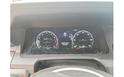 Toyota Tacoma 2.4L 4 Rear Wheel Drive w/4x4 - автомобили, коли, обяви за нови и употребявани 8