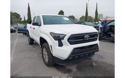 toyota-tacoma-2-4l-i-4-di-dohc-vvt-turbo-228hp-4x2-drive - 0