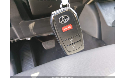 Toyota Tacoma 2.4L I-4 DI, DOHC, VVT, TURBO, 228HP 4X2 Drive - автомобили, коли, обяви за нови и употребявани 10