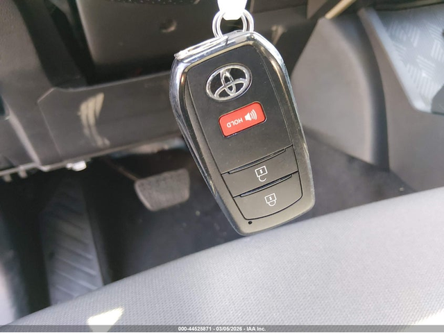 Toyota Tacoma 2.4L I-4 DI, DOHC, VVT, TURBO, 228HP 4X2 Drive - автомобили, коли, обяви за нови и употребявани 10