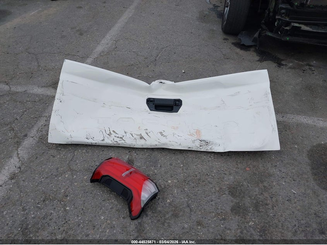 Toyota Tacoma 2.4L I-4 DI, DOHC, VVT, TURBO, 228HP 4X2 Drive - автомобили, коли, обяви за нови и употребявани 11