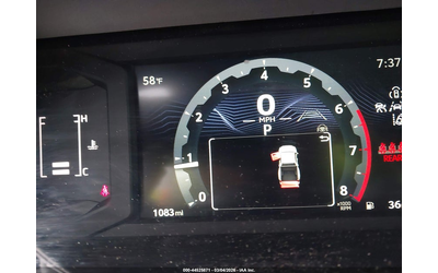 Toyota Tacoma 2.4L I-4 DI, DOHC, VVT, TURBO, 228HP 4X2 Drive - автомобили, коли, обяви за нови и употребявани 15