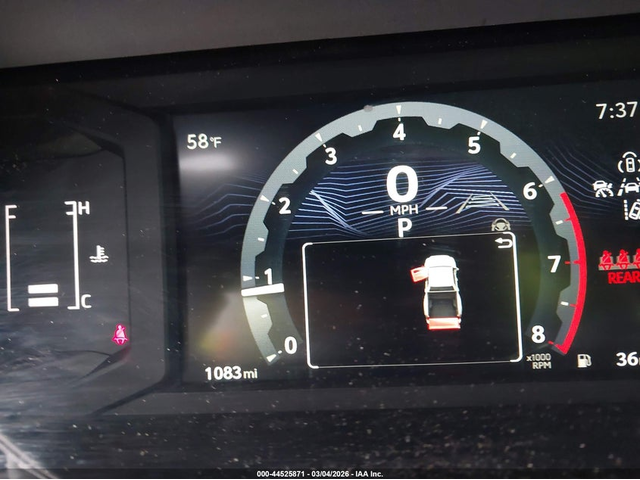 Toyota Tacoma 2.4L I-4 DI, DOHC, VVT, TURBO, 228HP 4X2 Drive - автомобили, коли, обяви за нови и употребявани 15