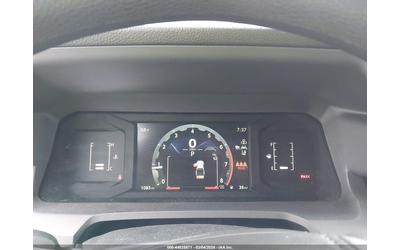 Toyota Tacoma 2.4L I-4 DI, DOHC, VVT, TURBO, 228HP 4X2 Drive - автомобили, коли, обяви за нови и употребявани 6