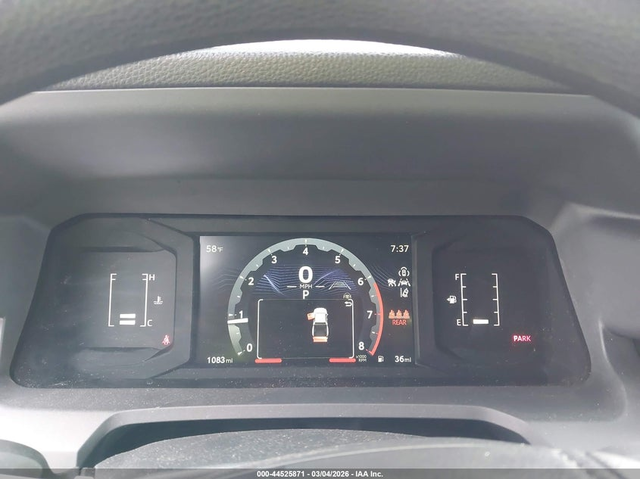 Toyota Tacoma 2.4L I-4 DI, DOHC, VVT, TURBO, 228HP 4X2 Drive - автомобили, коли, обяви за нови и употребявани 6