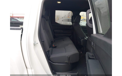 Toyota Tacoma 2.4L I-4 DI, DOHC, VVT, TURBO, 228HP 4X2 Drive - автомобили, коли, обяви за нови и употребявани 7