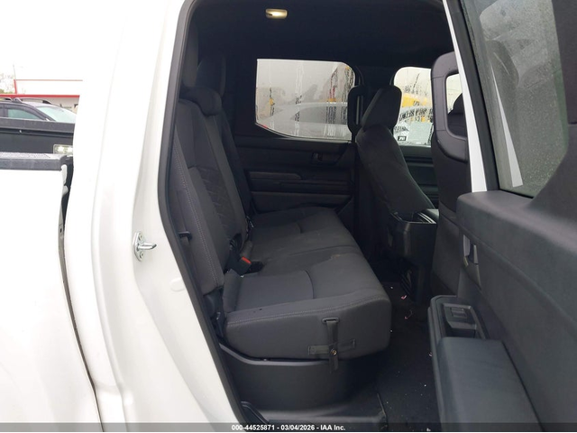 Toyota Tacoma 2.4L I-4 DI, DOHC, VVT, TURBO, 228HP 4X2 Drive - автомобили, коли, обяви за нови и употребявани 7