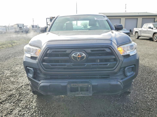 Toyota Tacoma 2.7L 4 Rear-wheel drive - автомобили, коли, обяви за нови и употребявани 5