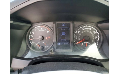 Toyota Tacoma 2.7L 4 Rear-wheel drive - автомобили, коли, обяви за нови и употребявани 9
