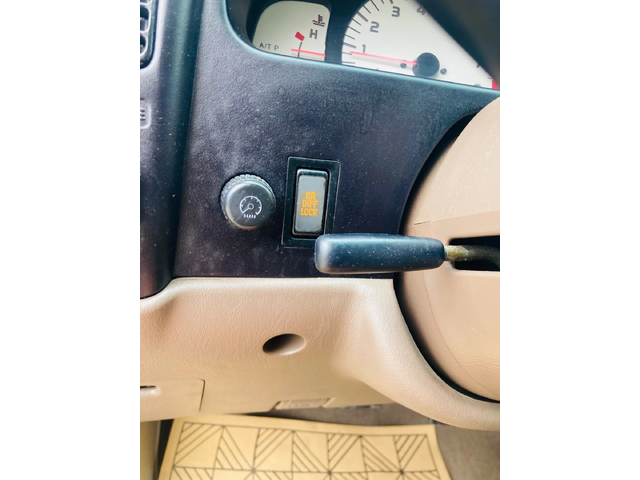 Toyota Tacoma SRS V6+ TRD-off road+ GPL+ N1+ Климатик - автомобили, коли, обяви за нови и употребявани 11