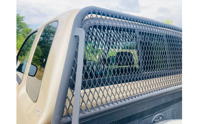 Toyota Tacoma SRS V6+ TRD-off road+ GPL+ N1+ Климатик - автомобили, коли, обяви за нови и употребявани 12