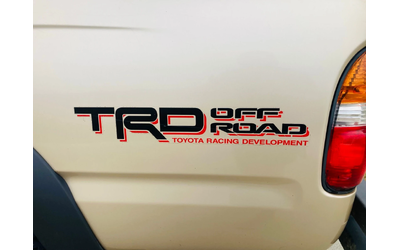 Toyota Tacoma SRS V6+ TRD-off road+ GPL+ N1+ Климатик - автомобили, коли, обяви за нови и употребявани 13